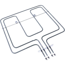 Résistance voute grill (1100+1100W230V)
