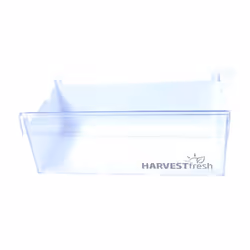 Bac à légumes HARVEST FRESH pour Réfrigérateur, congélateur BEKO 4667400500 Appareils compatibles : [FRIGO, RÉFRIGÉRATEUR, CO ...
