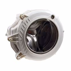 Ensemble cuve d'origine pour Lave-linge CANDY 43022108, 43000657 Appareils compatibles : [MACHINE À LAVER, LAVE-LINGE CANDY:  ...