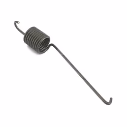 Ressort de cuve à l'unité compatible pour Lave-linge ARISTON HOTPOINT, INDESIT, SCHOLTES, WHIRLPOOL C00096195, 482000028143 A ...