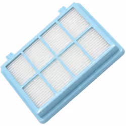 Filtre Hepa FC8010 d'origine pour Aspirateur PHILIPS 432200494481, 300002940241 Appareils compatibles : [ASPIRATEUR PHILIPS:  ...
