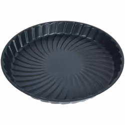 Moule à tarte 27 cm pour Robot ménager TEFAL TS-01045520, TS01045520 Appareils compatibles : [ROBOT MÉNAGER TEFAL: ] KD850110 ...