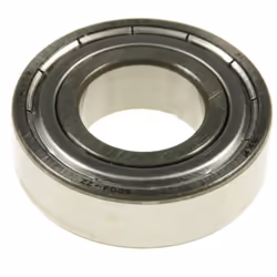 Roulement 6004 ZZ compatible pour Lave-linge WHIRLPOOL, INDESIT, BAUKNECHT, ARISTON HOTPOINT, IKEA WHIRLPOOL, PRIVILEG, FRANK ...