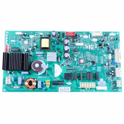 Carte électronique, module de puissance pour Réfrigérateur, congélateur LG EBR32165709 Appareils compatibles : [FRIGO, RÉFRIG ...