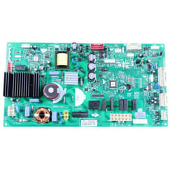 Carte électronique, module de puissance