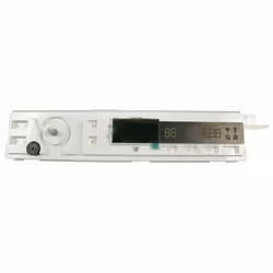 Carte électronique, module d'affichage pour Lave-linge SAMSUNG DC92-02642N Appareils compatibles : [MACHINE À LAVER, LAVE-LIN ...
