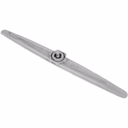 Hélice, bras de lavage inférieur compatible pour Lave-vaisselle WHIRLPOOL, BAUKNECHT, LADEN, IGNIS, IKEA WHIRLPOOL 4810105672 ...