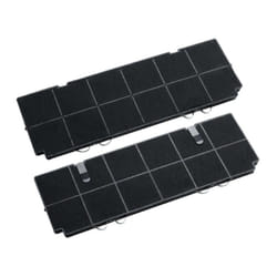 Electrolux - Lot de 2 filtres MCFB71 420X142X20mm