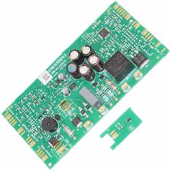 Carte électronique de puissance pour Cafetière, Expresso KRUPS MS-8030001318, MS8030001318 Appareils compatibles : [CAFETIÈRE ...