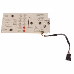 Carte électronique, module de commande pour Lave-vaisselle PROLINE 34421648, 1062848 Appareils compatibles : [LAVE-VAISSELLE  ...