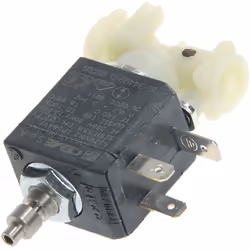 Electrovanne pour Cafetière, Expresso DELONGHI 5213218251 Appareils compatibles : [CAFETIÈRE, MACHINE À CAFÉ DELONGHI: ] ECAM ...