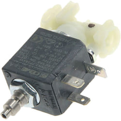 Electrovanne