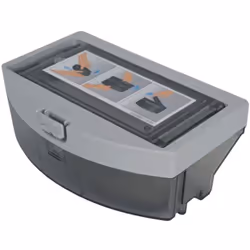 Bac à poussière pour Aspirateur robot ROWENTA SS-2230003135, SS2230003135 Appareils compatibles : [ASPIRATEUR ROBOT ROWENTA:  ...