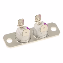 Thermostat de sécurité pour Four, cuisinière HAIER, CANDY, HOOVER, ROSIERES 42825901 Appareils compatibles : [FOUR, CUISINIÈR ...