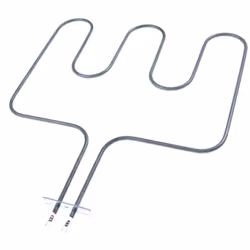 sistance SOLE (inférieure) 1450W compatible pour Four, cuisinière WHIRLPOOL, BAUKNECHT, IKEA WHIRLPOOL, KITCHENAID, IGNIS, LA ...