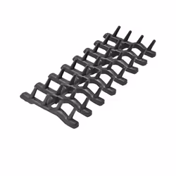 Picots en caoutchouc Lave-vaisselle 1380184109 ELECTROLUX AEG ARTHUR MARTIN ELECTROLUX FAURE IKEA ZANUSSI