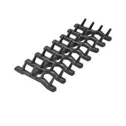 Picots en caoutchouc Lave-vaisselle 1380184109 ELECTROLUX AEG ARTHUR MARTIN ELECTROLUX FAURE IKEA ZANUSSI