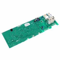 Carte électronique, module de commande pour Lave-linge BRANDT, VEDETTE AS0074207 Appareils compatibles : [MACHINE À LAVER, LA ...