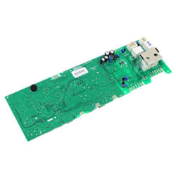Carte électronique, module de commande