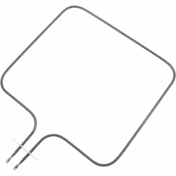 Résistance sole (inférieure) 1000W compatible pour Four, cuisinière ELECTROLUX, FAURE, ARTHUR MARTIN ELECTROLUX, AEG, ZANUSSI ...