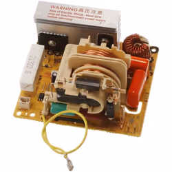 Carte électronique, inverter pour Four micro-ondes BOSCH, SIEMENS, GAGGENAU, NEFF, BALAY, CONTRUCTA 12033641 Appareils compat ...