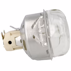 Lampe complète E14 40W compatible pour Four, cuisinière BOSCH, SIEMENS 00658468 Appareils compatibles : [FOUR, CUISINIÈRE BOS ...