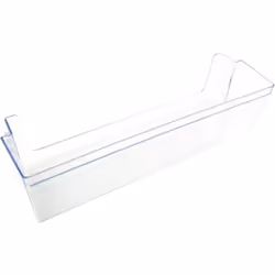 Balconnet inférieur à bouteilles pour Réfrigérateur, congélateur AMICA, EUNA, FAGOR 1036939, 210401261 Appareils compatibles  ...