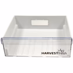 Bac à légumes pour Réfrigérateur, congélateur BEKO 4666870500 Appareils compatibles : [FRIGO, RÉFRIGÉRATEUR, CONGÉLATEUR BEKO ...