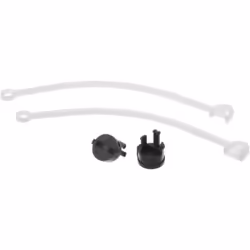 Douille pour Four, cuisinière BOSCH, SIEMENS, NEFF 10025029 Appareils compatibles : [FOUR, CUISINIÈRE NEFF: ] B3ACE0AN0B, B3A ...