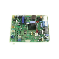 Carte électronique, module principal