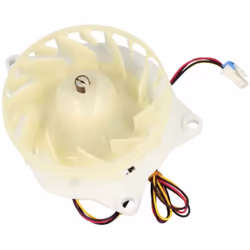Moteur ventilateur DC pour Réfrigérateur, congélateur LG EAU64824806, EAU65075302 Appareils compatibles : [FRIGO, RÉFRIGÉRATE ...