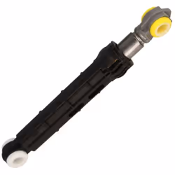 Amortisseur télescopique avant pour Lave-linge HOOVER, CANDY, ESSENTIEL B, MEILING, SUPRA 43006075, 70010338 Appareils compat ...