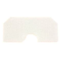 Bandeau feutre Axe moteur