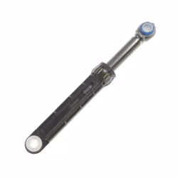 Amortisseur télescopique arrière pour Lave-linge HOOVER, CANDY, ESSENTIEL B, MEILING, SUPRA 43006074, 70010652 Appareils comp ...