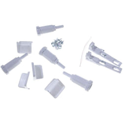 Kit fixation