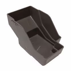 Bac à marc pour Cafetière, Machine à Café DELONGHI AS00006685 Appareils compatibles : [CAFETIÈRE, MACHINE À CAFÉ DELONGHI: ]  ...