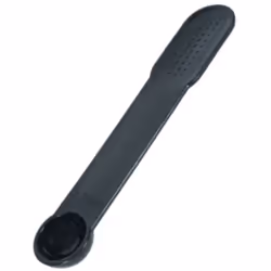 Cuillère de mesure noire pour Yaourtière SEB SS-1530001479, SS1530001479 Appareils compatibles : [YAOURTIÈRE SEB: ] YG660310/ ...