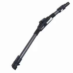 Tube flexible gris et noir pour Aspirateur ROWENTA SS-7222072087, SS7222072087 Appareils compatibles : [ASPIRATEUR ROWENTA: ] ...