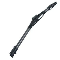 Rowenta - Tube flexible gris et noir
