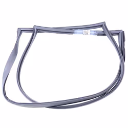 Joint de porte (Partie réfrigérateur) pour Réfrigérateur, congélateur HAIER 0060829116F Appareils compatibles : [FRIGO, RÉFRI ...