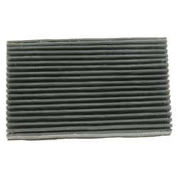 Filtre à charbon 98X45MM pour Réfrigérateur, congélateur ELECTROLUX, WESTINGHOUSE 2420478063, 8582420478066 Appareils compati ...