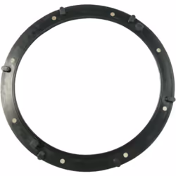 Joint pour Robot ménager MOULINEX MS-650055, MS650055 Appareils compatibles : [ROBOT MÉNAGER MOULINEX: ] LM841110/870, LM8411 ...