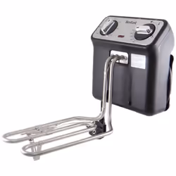 Boîtier et résistance pour Friteuse TEFAL SS-996485, SS996485 Appareils compatibles : [FRITEUSE, AIRFRYER SEB: ] FR517170/87A ...