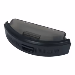 Bac noir pour Aspirateur robot ROWENTA SS-2230002778, SS2230002778 Appareils compatibles : [ASPIRATEUR ROBOT ROWENTA: ] RR736 ...