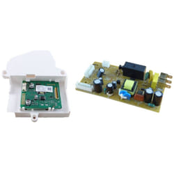 Lot de cartes électroniques