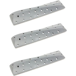 Lot de 3 aubes de tambour d'origine