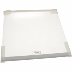 Clayette congélateur pour Réfrigérateur, congélateur SAMSUNG DA97-16364J Appareils compatibles : [FRIGO, RÉFRIGÉRATEUR, CONGÉ ...