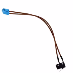 Interrupteur avec faisceau pour Robot ménager MOULINEX, TEFAL, KRUPS MS-651106, MS651106 Appareils compatibles : [ROBOT MÉNAG ...
