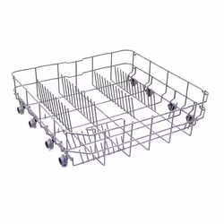 Panier inférieur Lave-vaisselle 1045617 12976000006251 BRANDT PROLINE AYA CURTISS VALBERG FAGOR FAR HIGH ONE VEDETTE