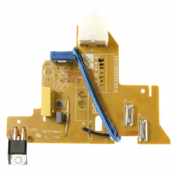 Commande moteur pour Aspirateur BOSCH, SIEMENS 12008403 Appareils compatibles : [ASPIRATEUR BOSCH: ] BGLS4TURBO, BSG61666, BS ...